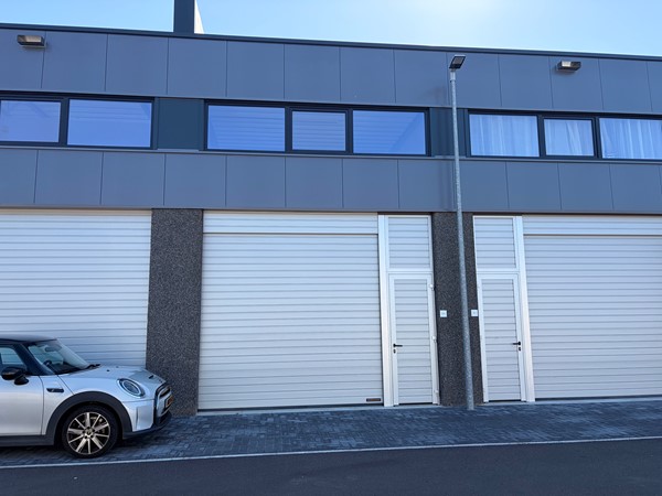 Techniekstraat 84, 4538BW Terneuzen